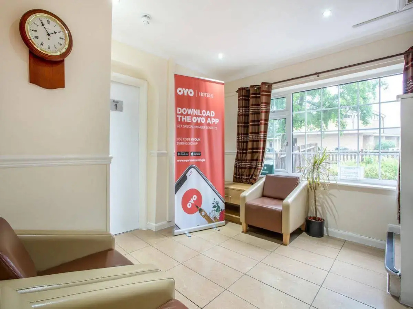 Flexistay Ambers Gatwick Aparthotel