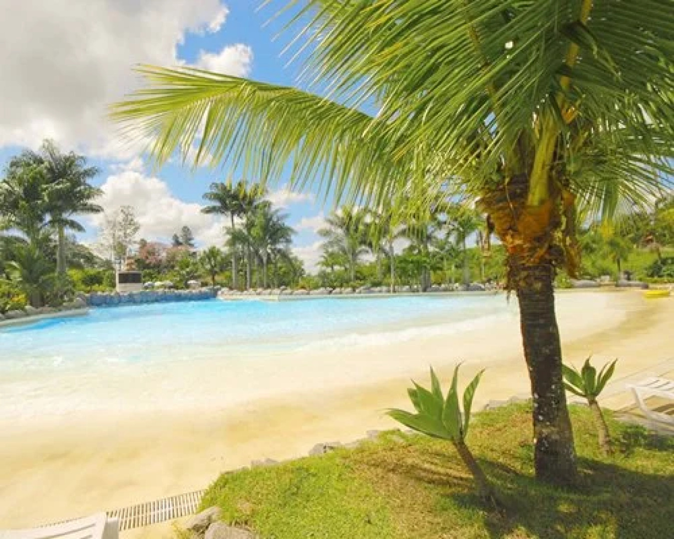 Aldeia Das Aguas - Village