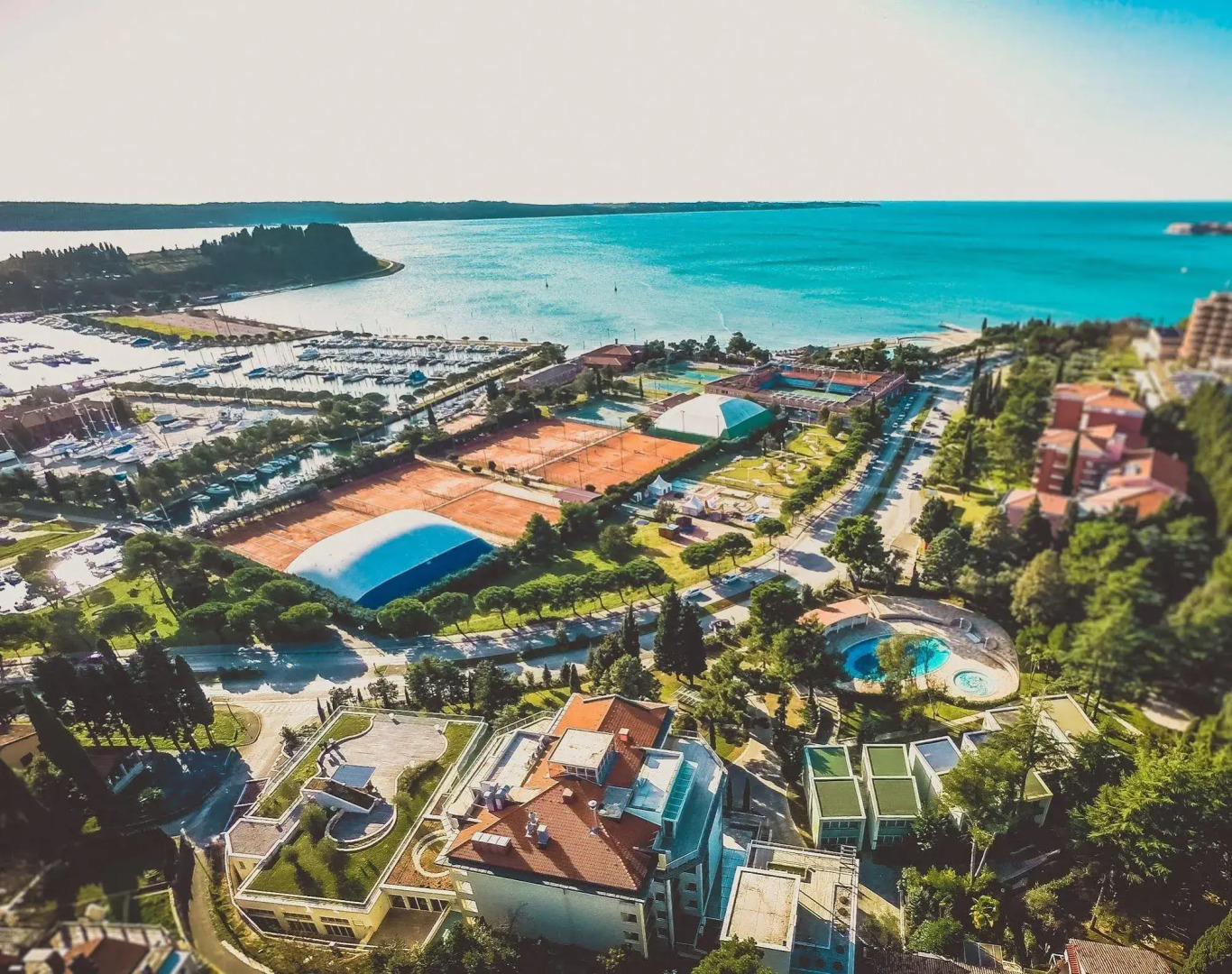 Boutique Hotel Portorose