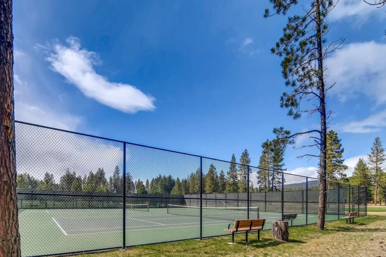 12th Manor in Suncadia