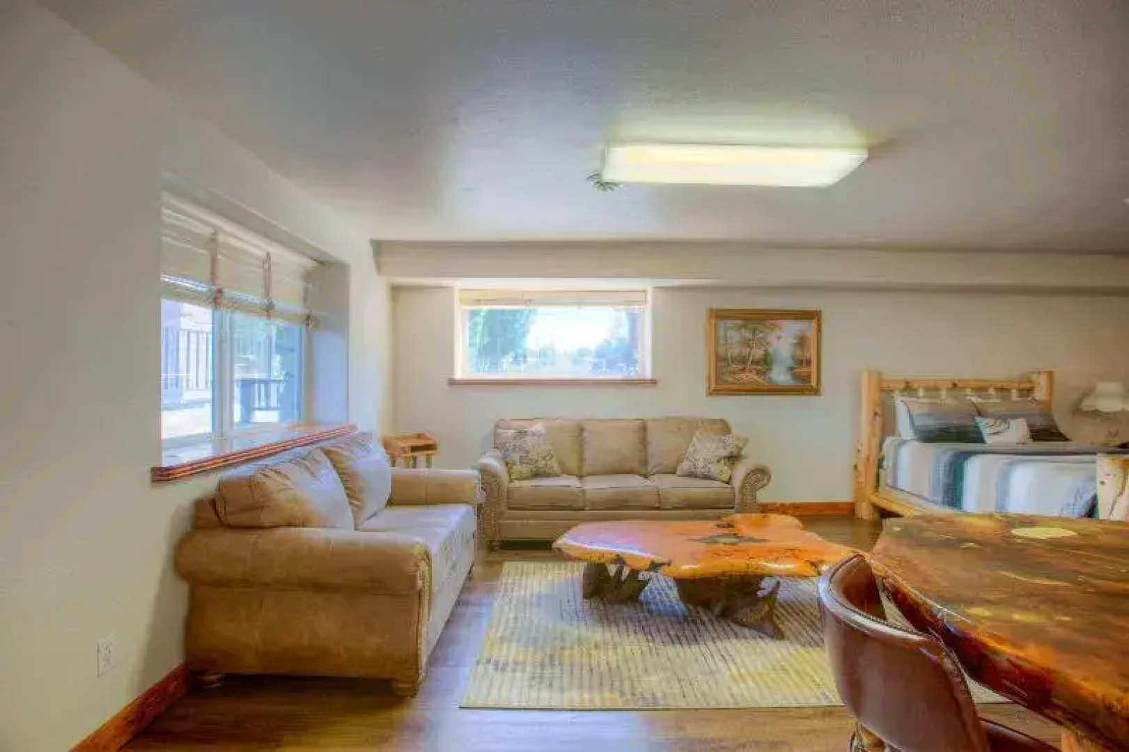 Soap Lake Natural Spa & Resort