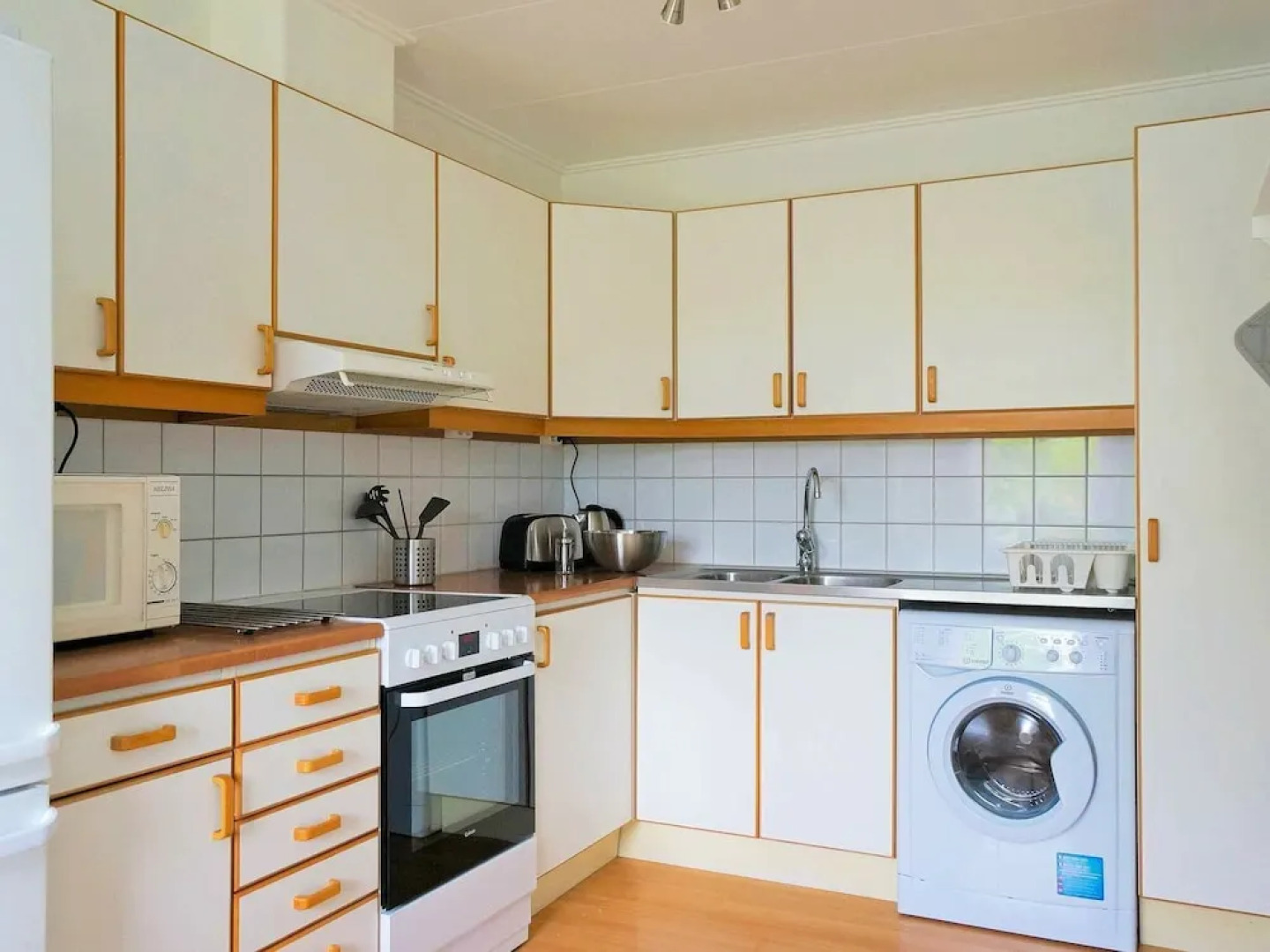 Holiday Home in Vargön