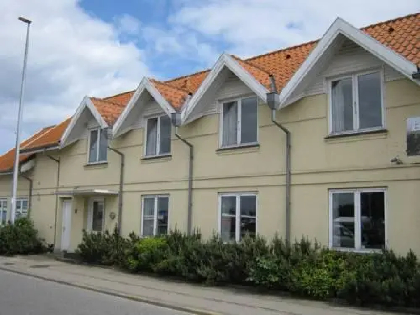 Juelsminde Bed & Breakfast