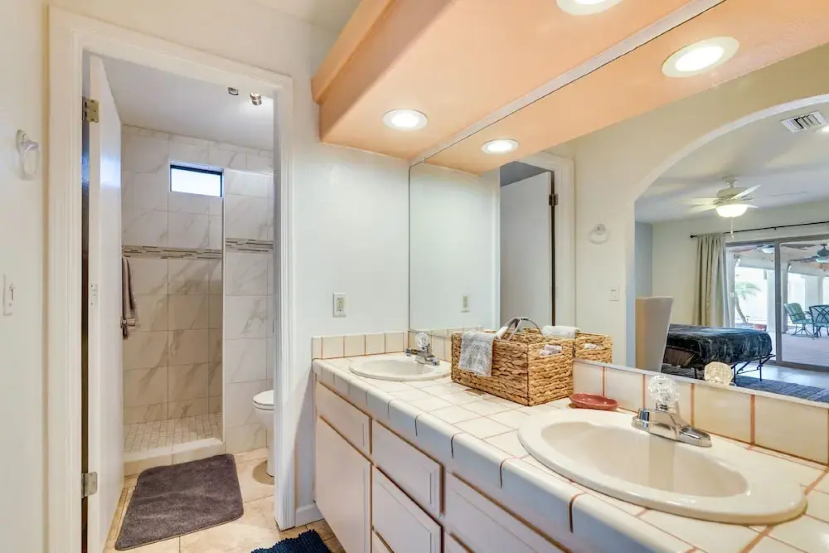 Pet-friendly Lake Havasu City Home: Walk to Beach!