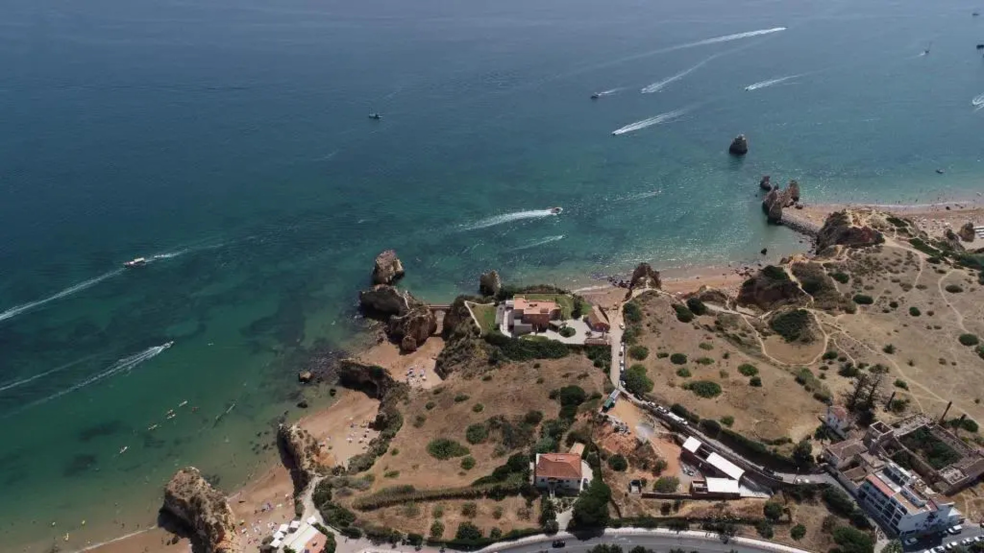 Racing Mackerel Hostel