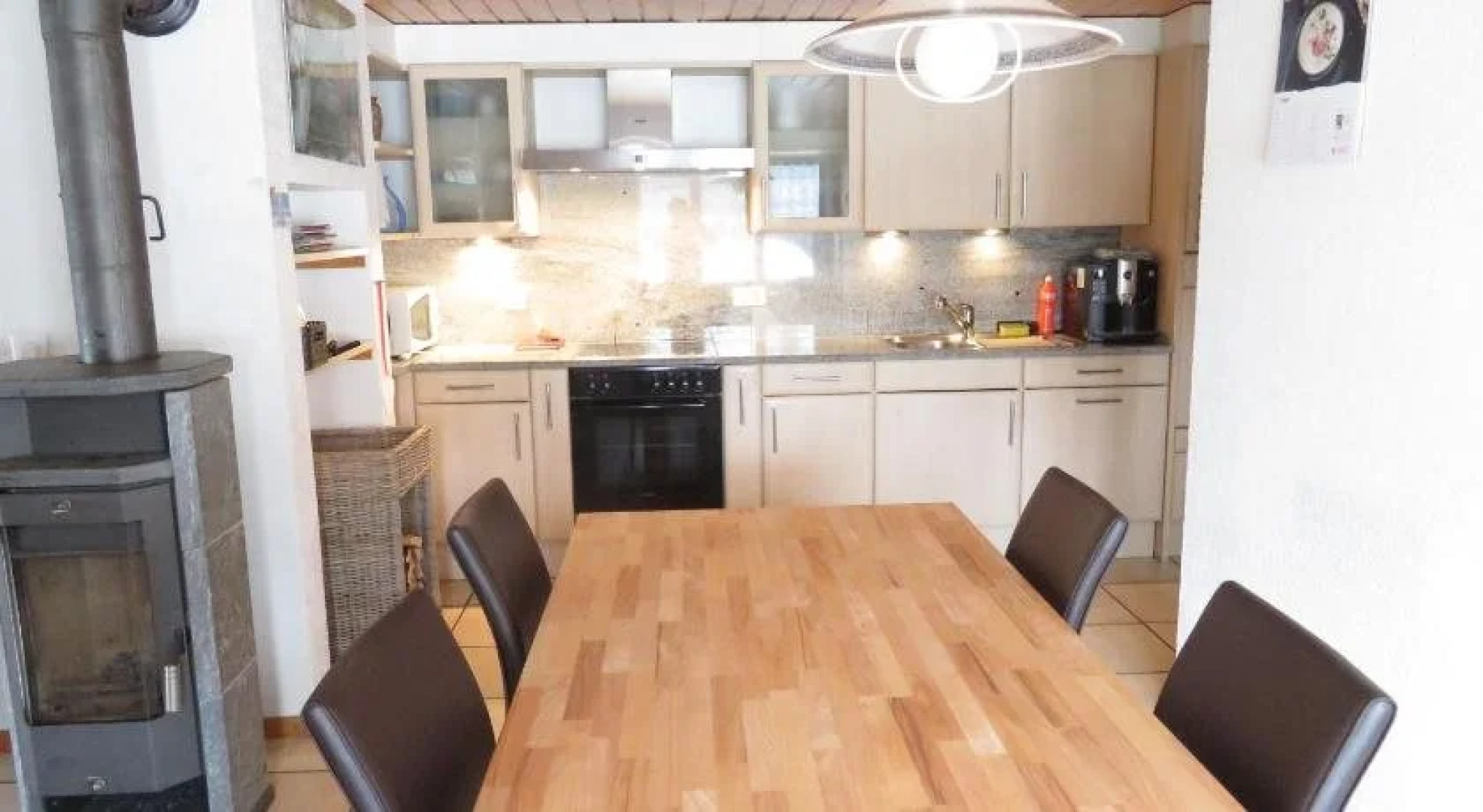 B&B La Ferme De Pouillerel