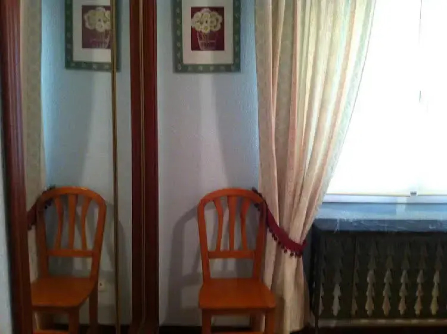 Homelife Apartamento Buenavista