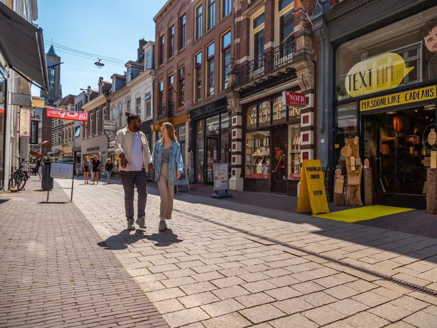 Wooden Chalet with Dishwasher near De Veluwe National Park