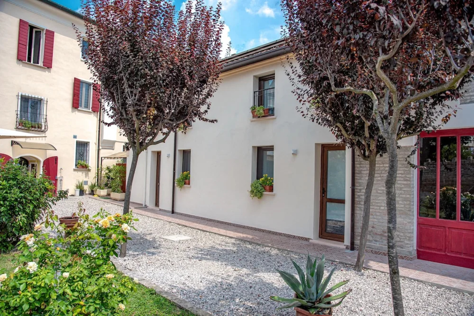 Villa Margherita Crespino