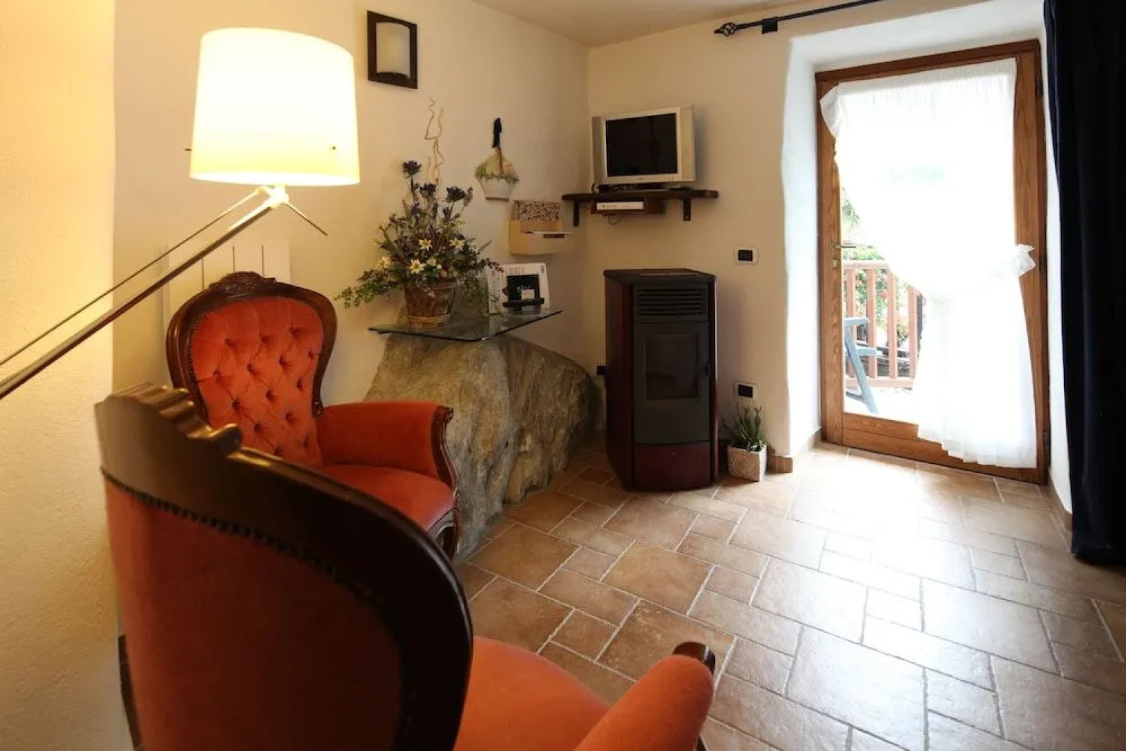 Locanda degli Elfi e Ristorante Mascha Parpaja