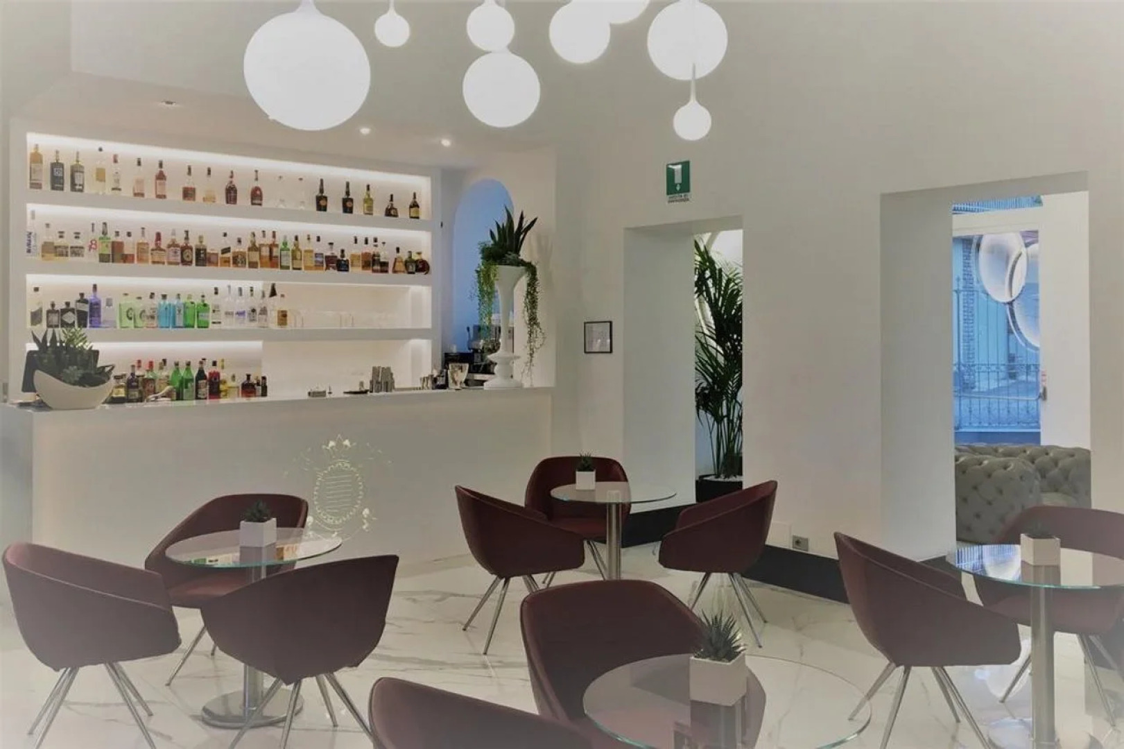 Miramare the Palace Hotel