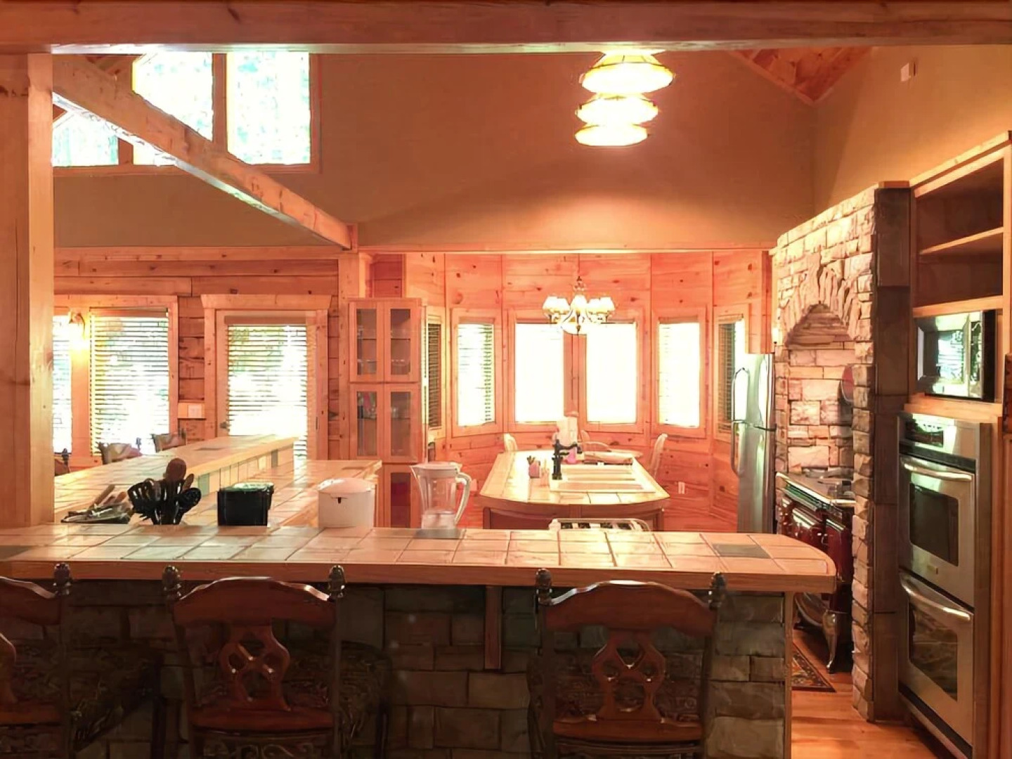 Mountain Medicine by RedAwning