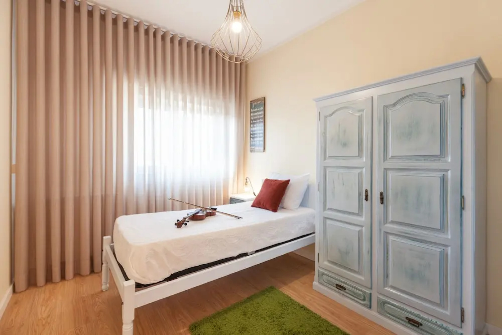 Feel at Home - Private Parking