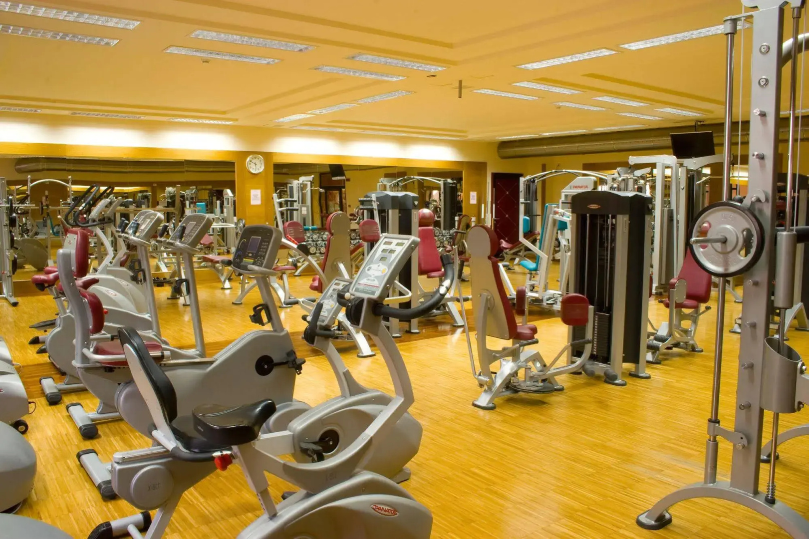 Incontro Hotel & Spa