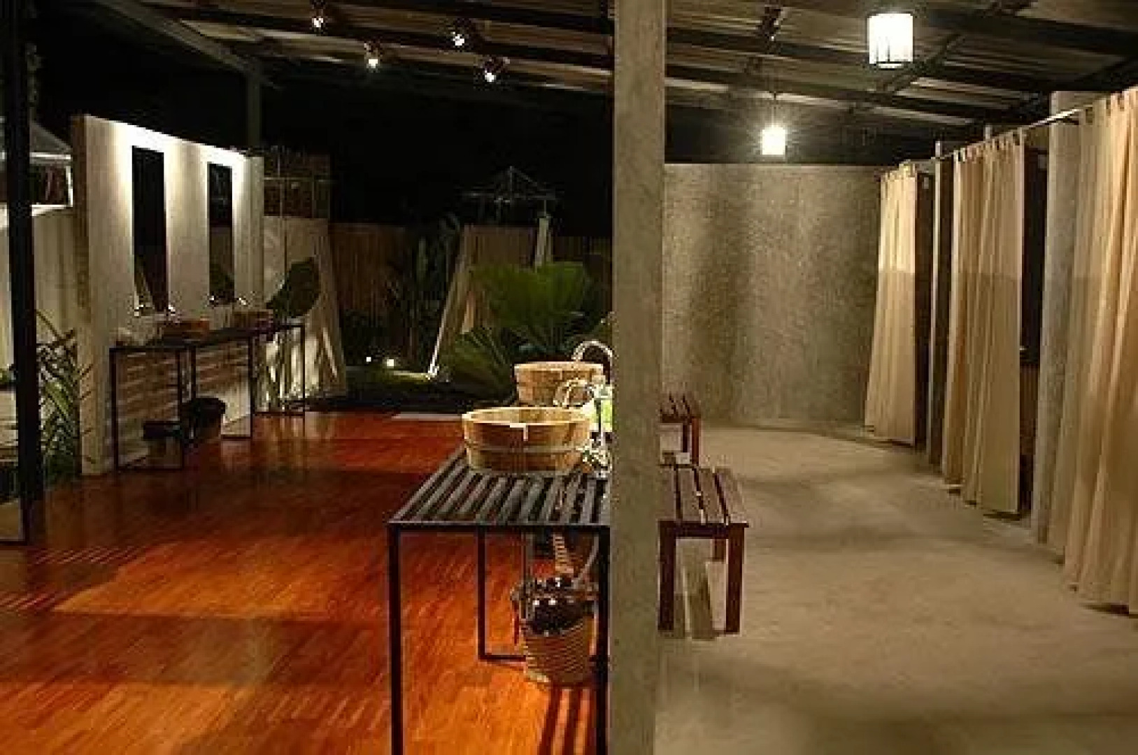 Khao Kheaw es-ta-te Camping Resort & Safari