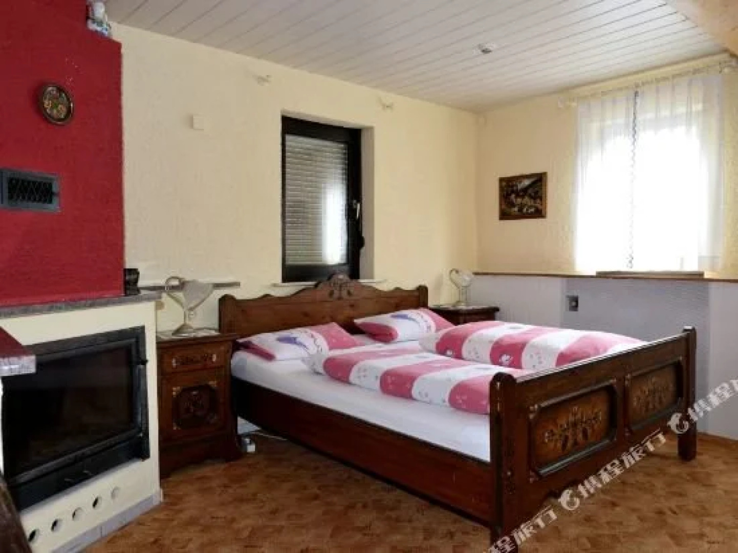 Landgasthof zur Friedenslinde