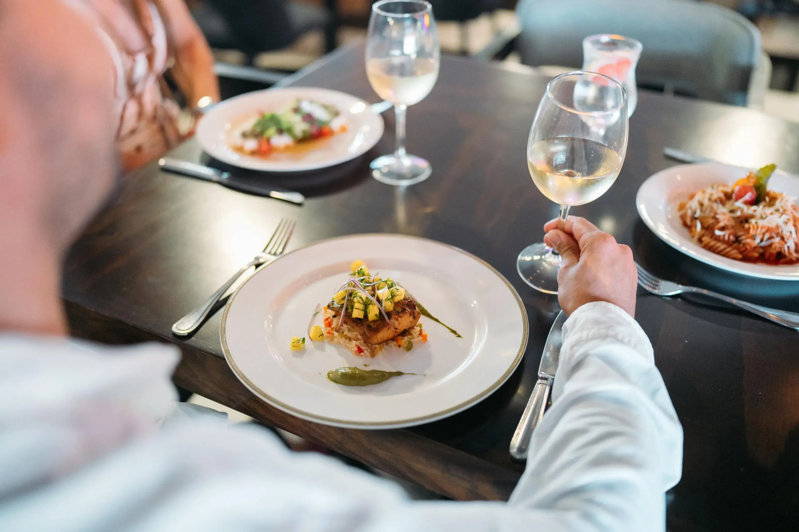 Fiesta Americana Nuevo Vallarta