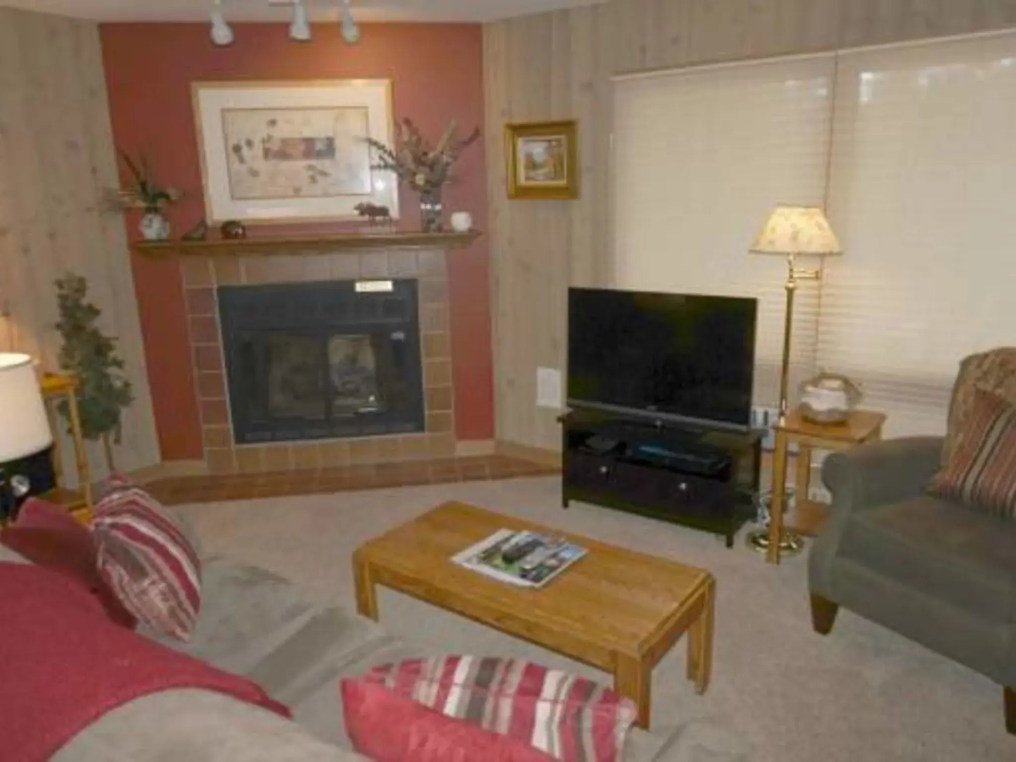 Mount Bachelor Village Resort