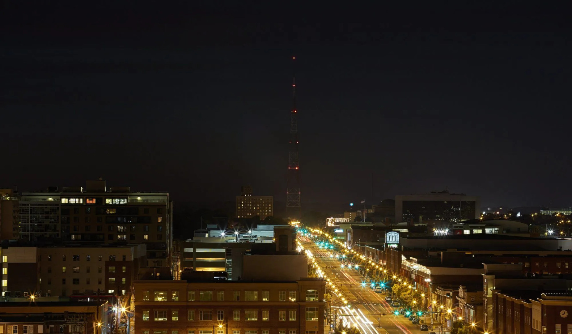 Quirk Hotel Richmond