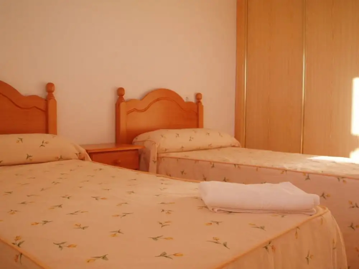 Apartamento Mar de Cristal 3.2.4