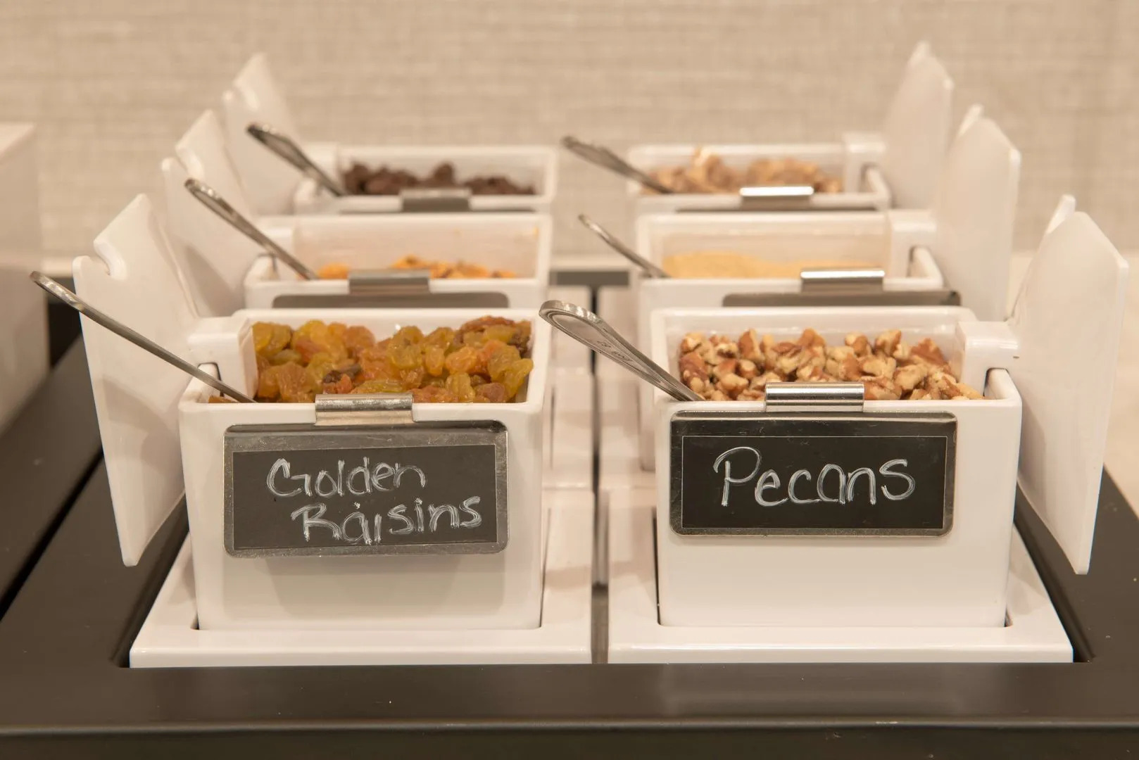 Hampton Inn & Suites Bay City