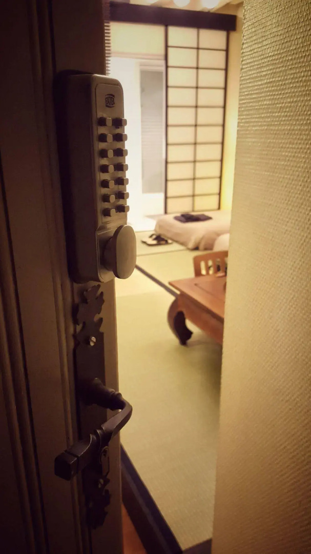 Studio Japonais Coeur de Nantes