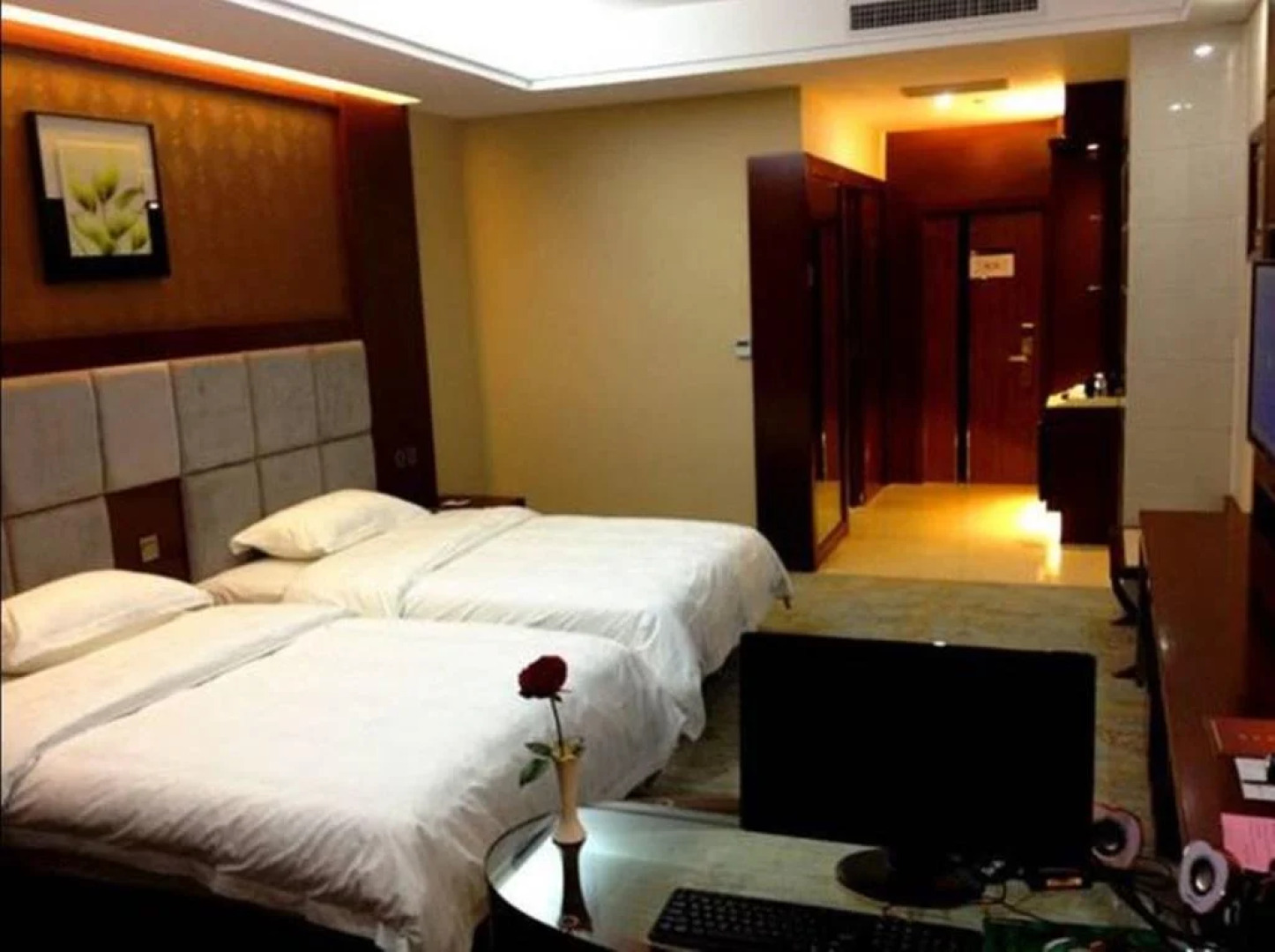 Kunming Tangyun Hotel