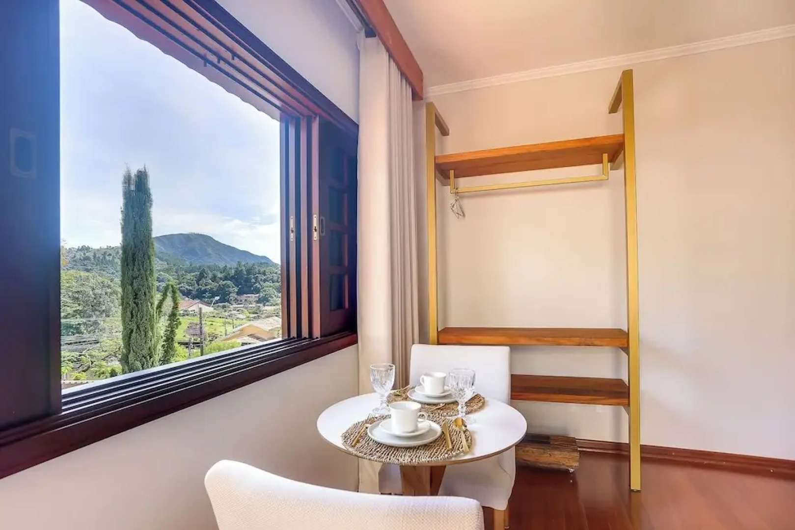 Villa Boréal Hostellerie