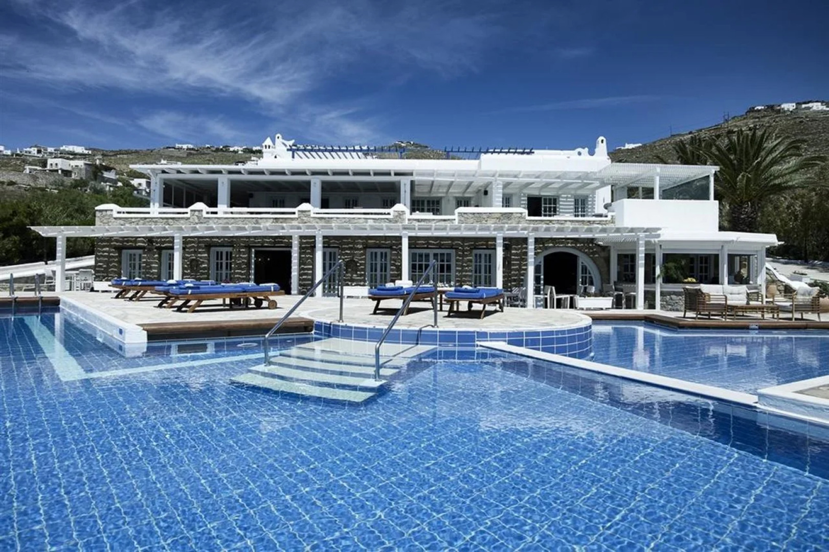 San Marco Hotel & Villas