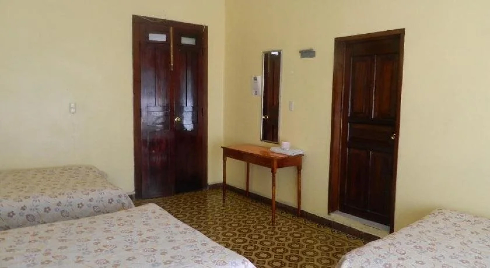 Hotel Arenas Familiar