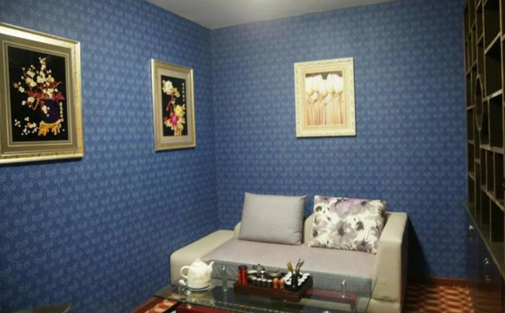 Linzhi Yujiangnan Hotel