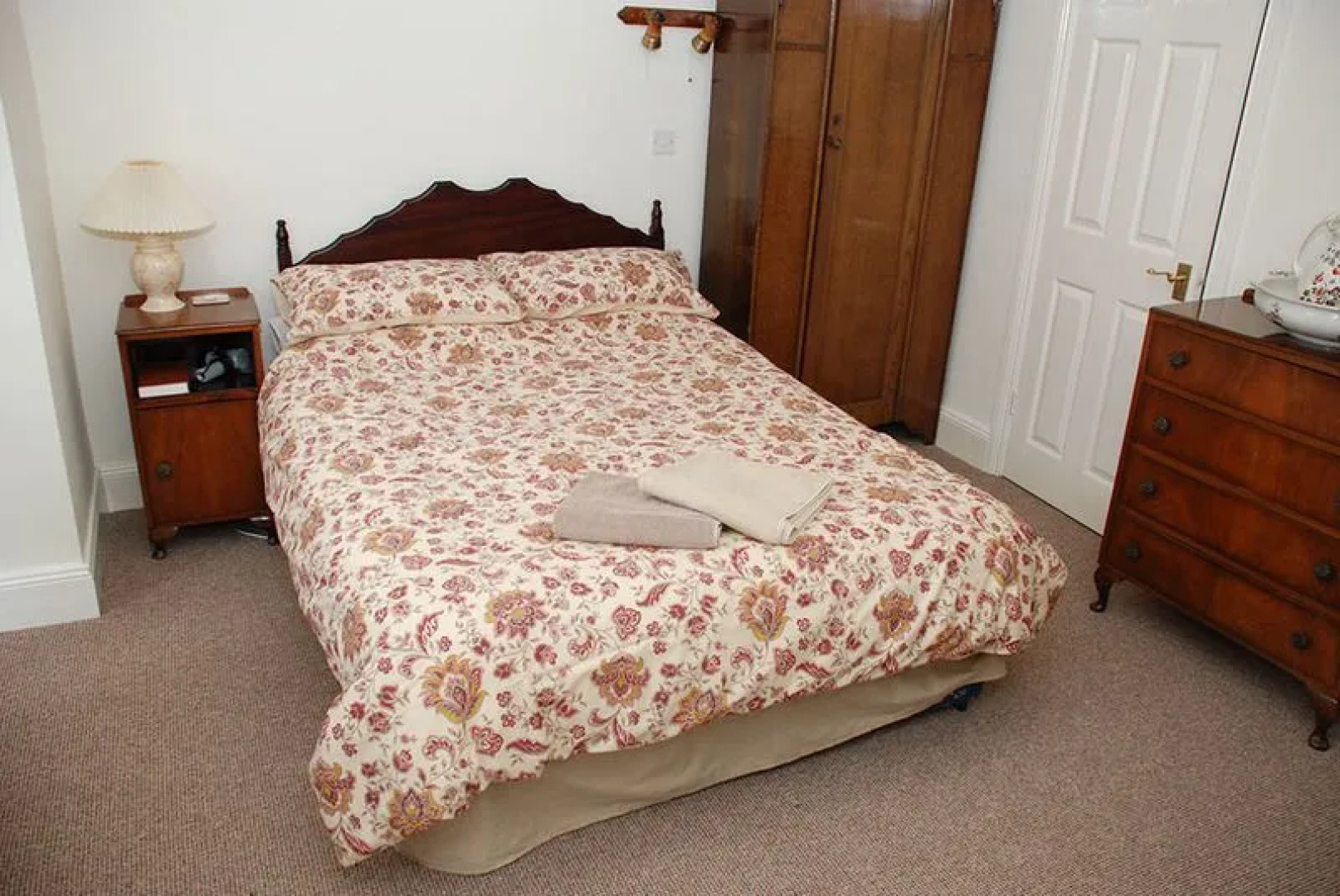 Derryvree House  Cottage