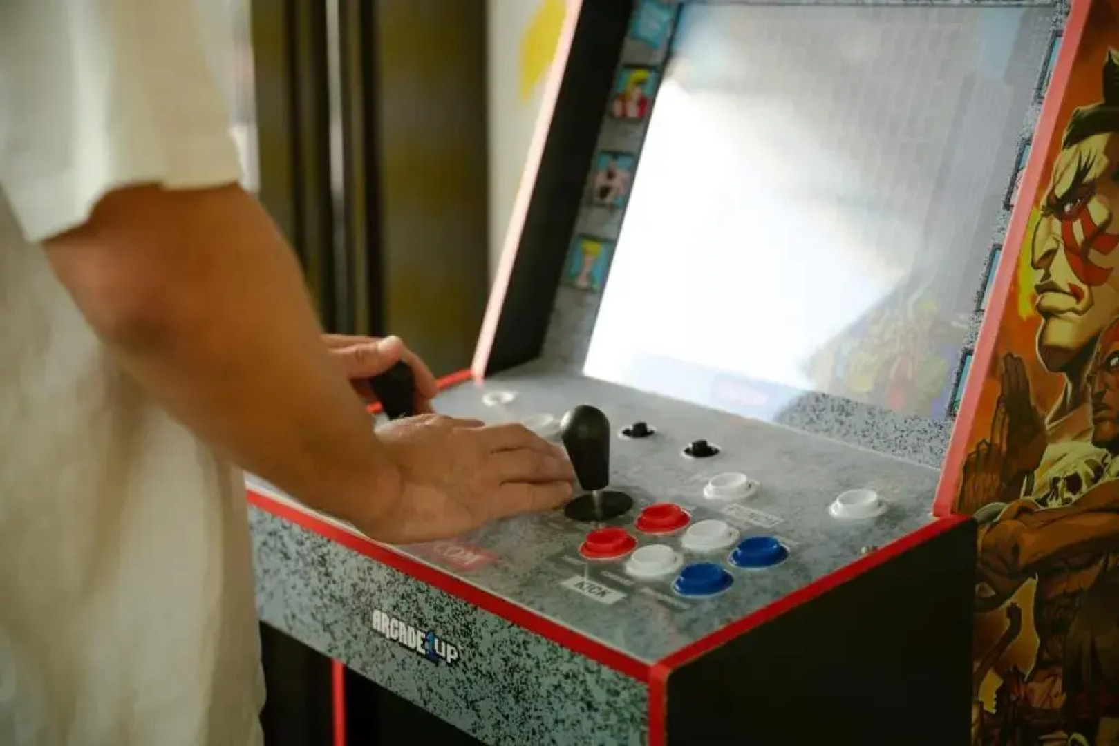 Shakespeare Backpackers Int'l Hostel