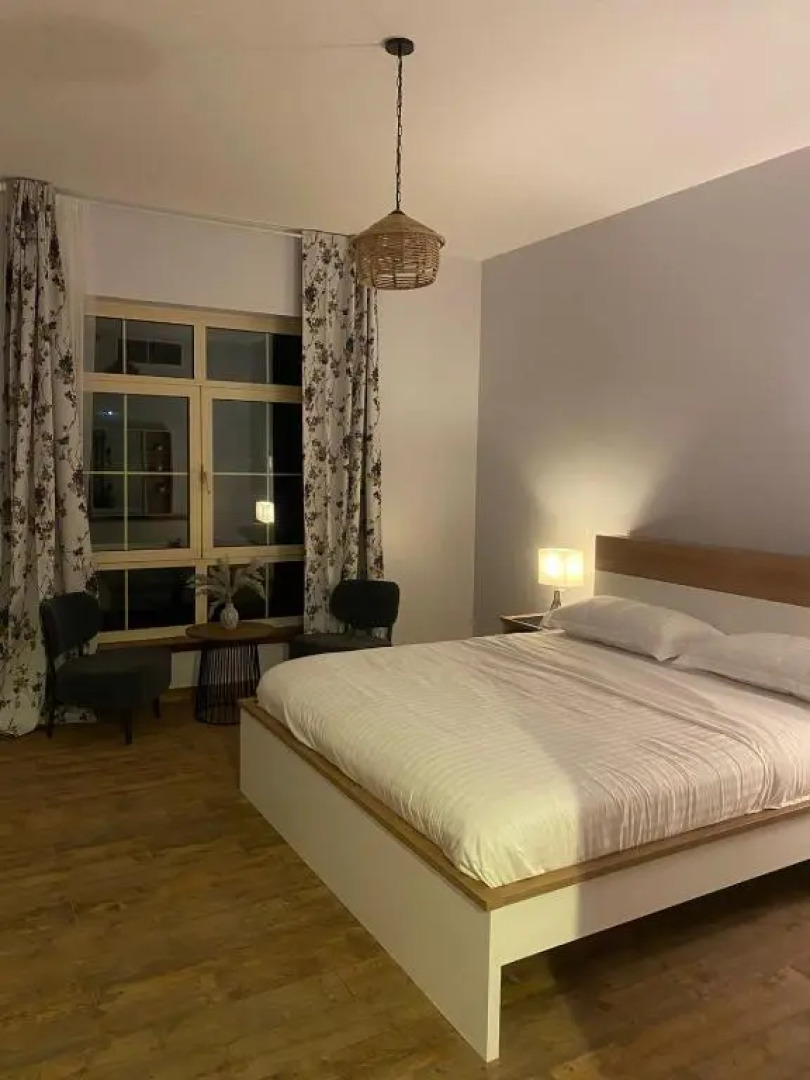 ركن البيلسان