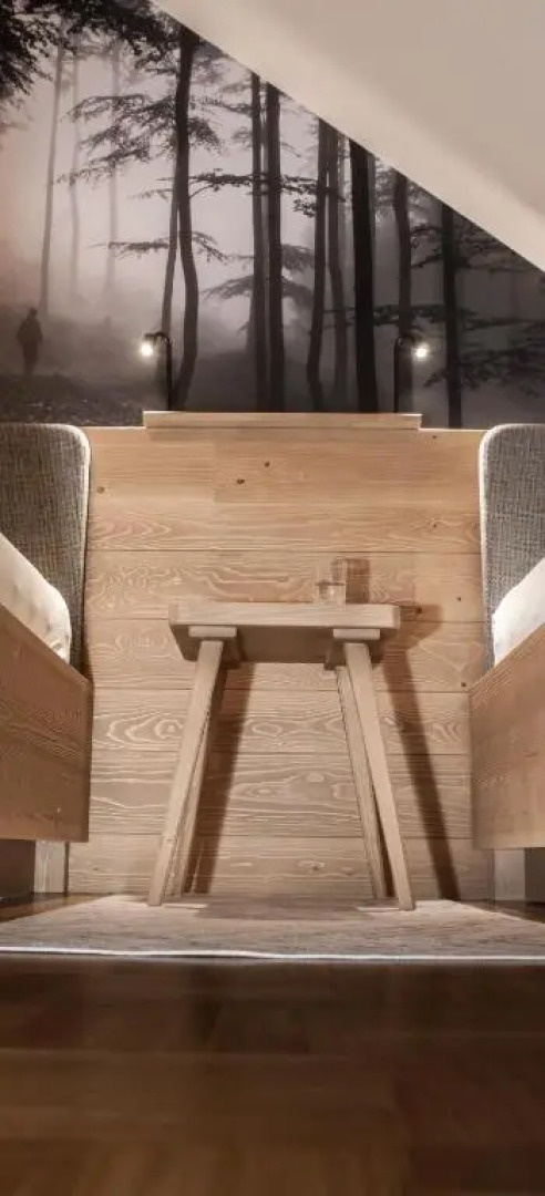 Guesthouse Pri Zalogarju