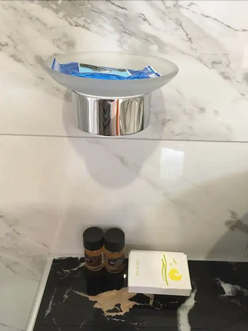 Villa Askamnia and Suites