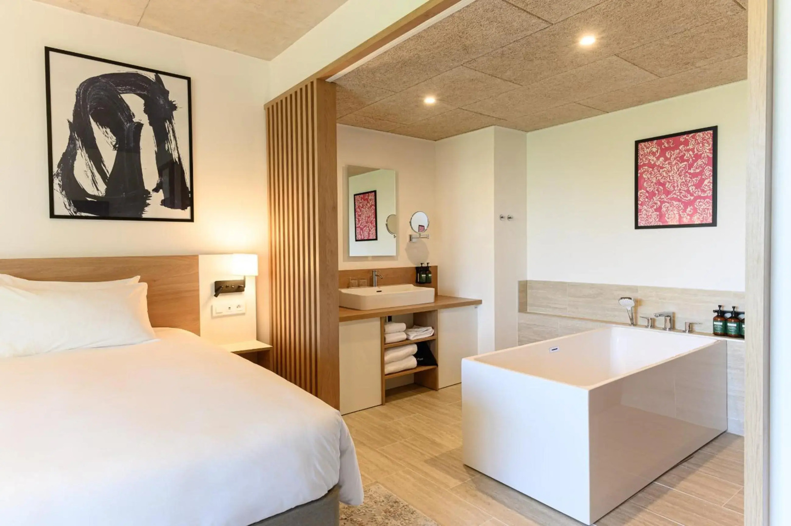 voco Beaune – Cité des Vins by IHG