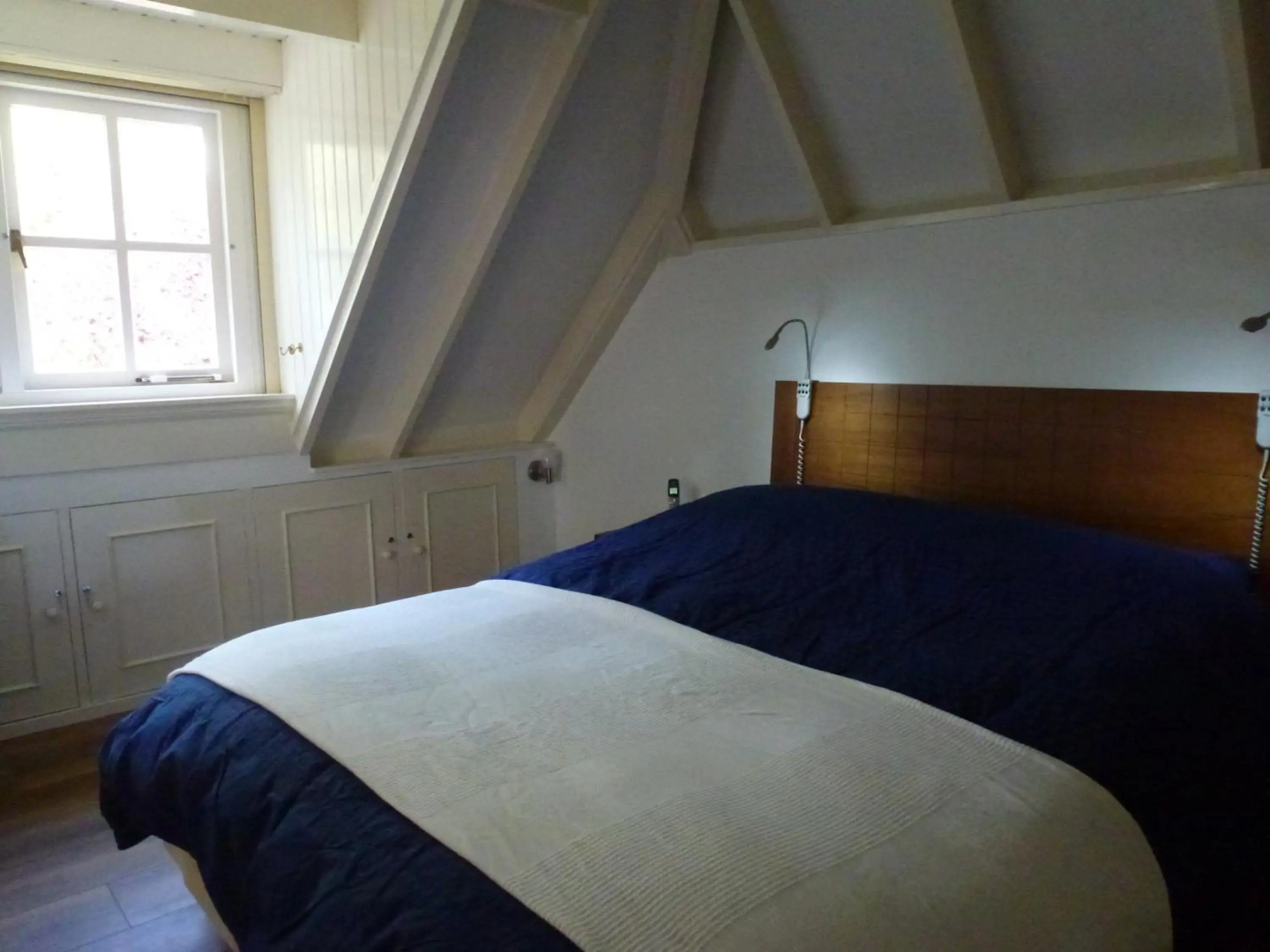 Vakantiewoning Salland