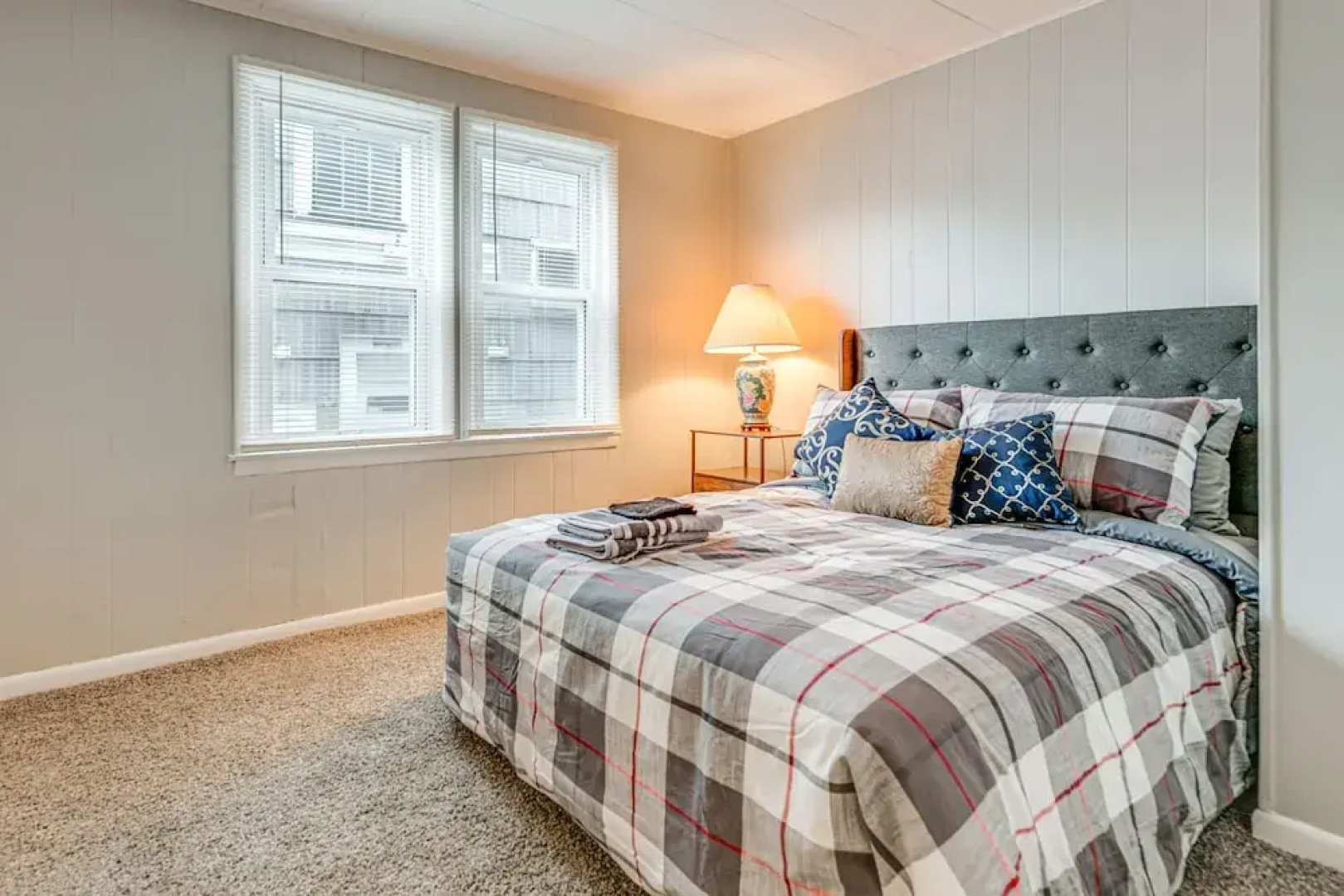 Buffalo Apartment: 6 Mi to Downtown Attractions!