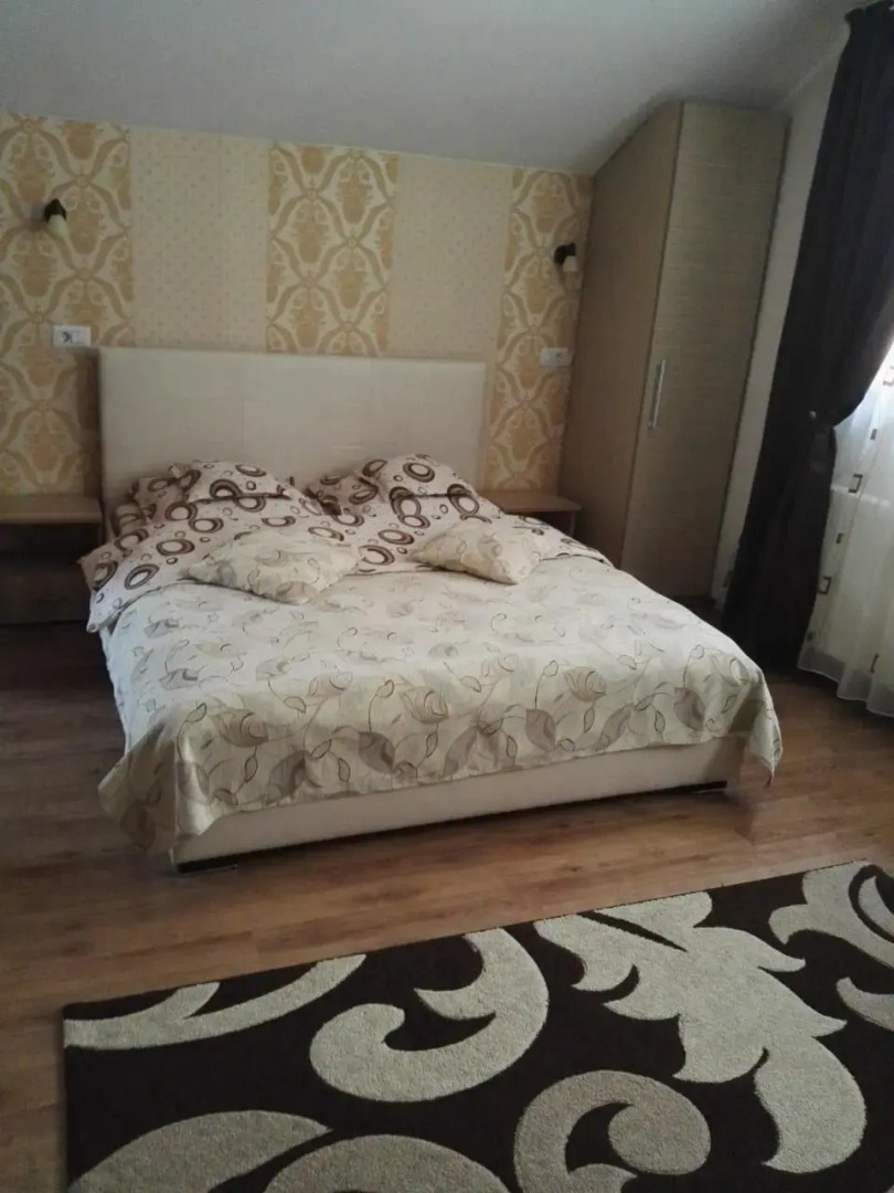 Camere-Apartament Steyna