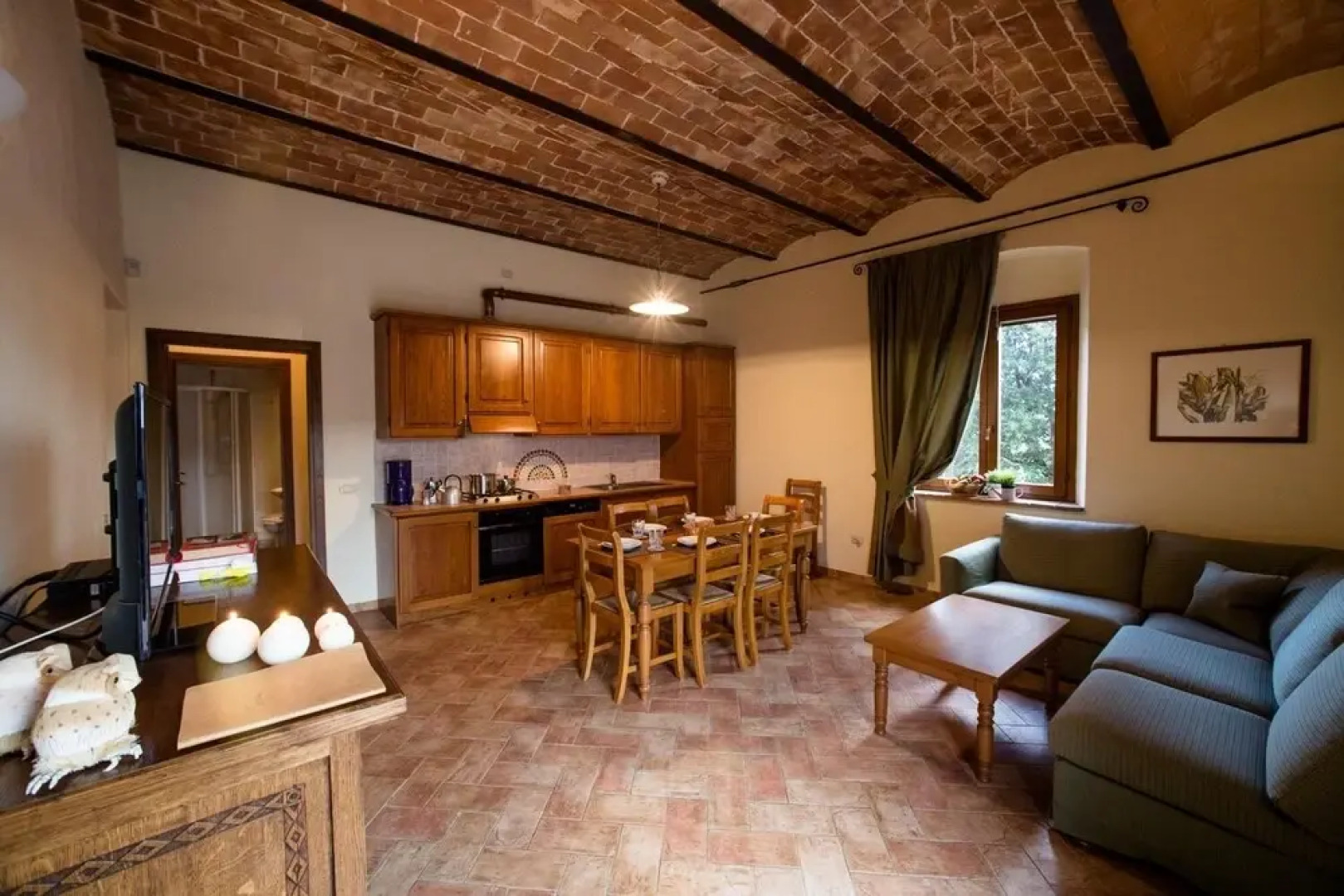 Tenuta Montemassi Podere Montauzzo