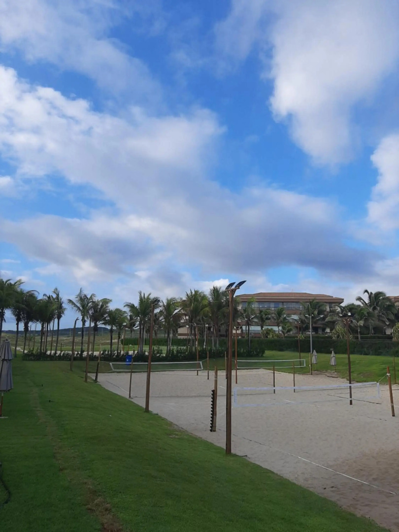 Porto das Dunas Mandara