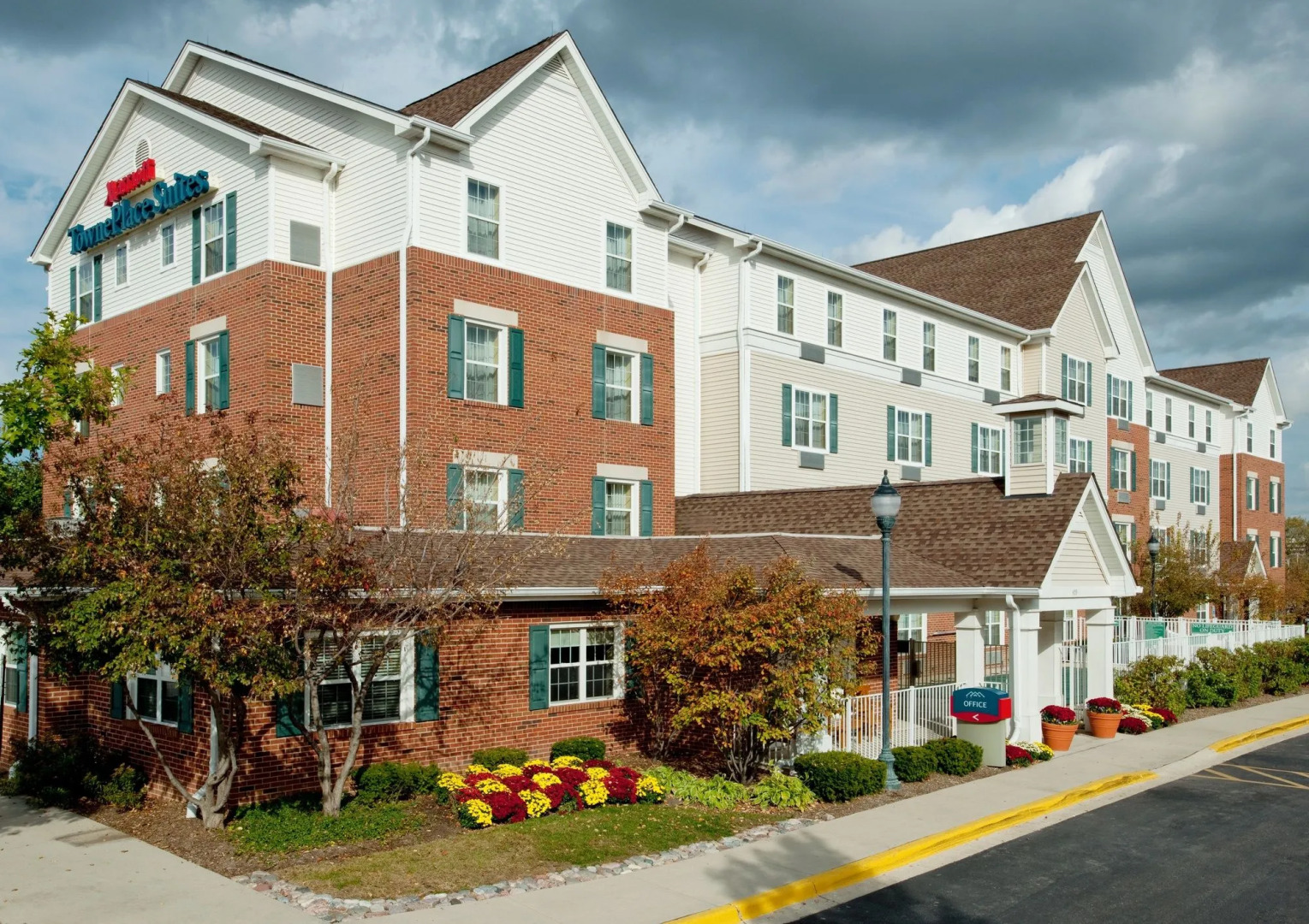 TownePlace Suites by Marriott Chicago Lombard