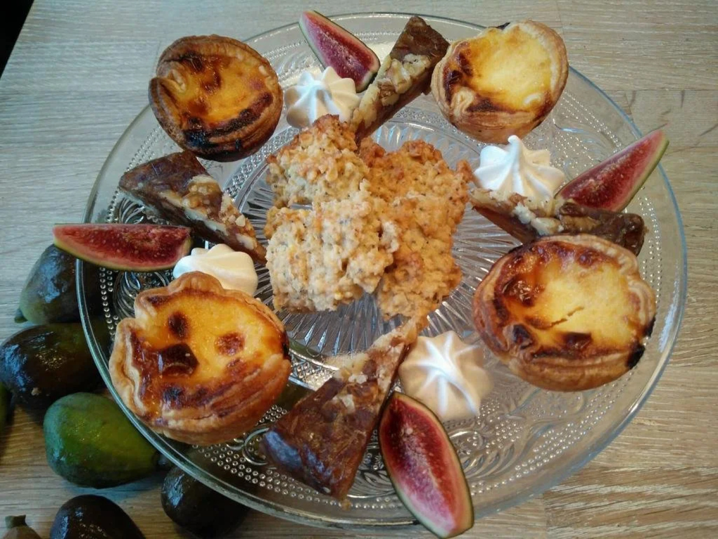 B&B Tspijker