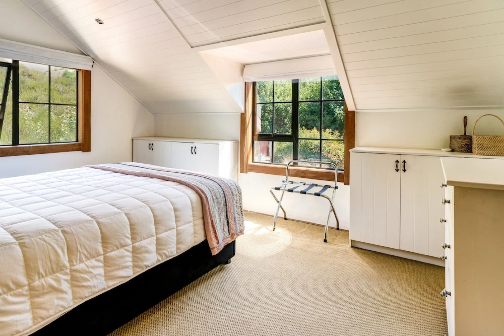 Cardrona Captain's Lodge