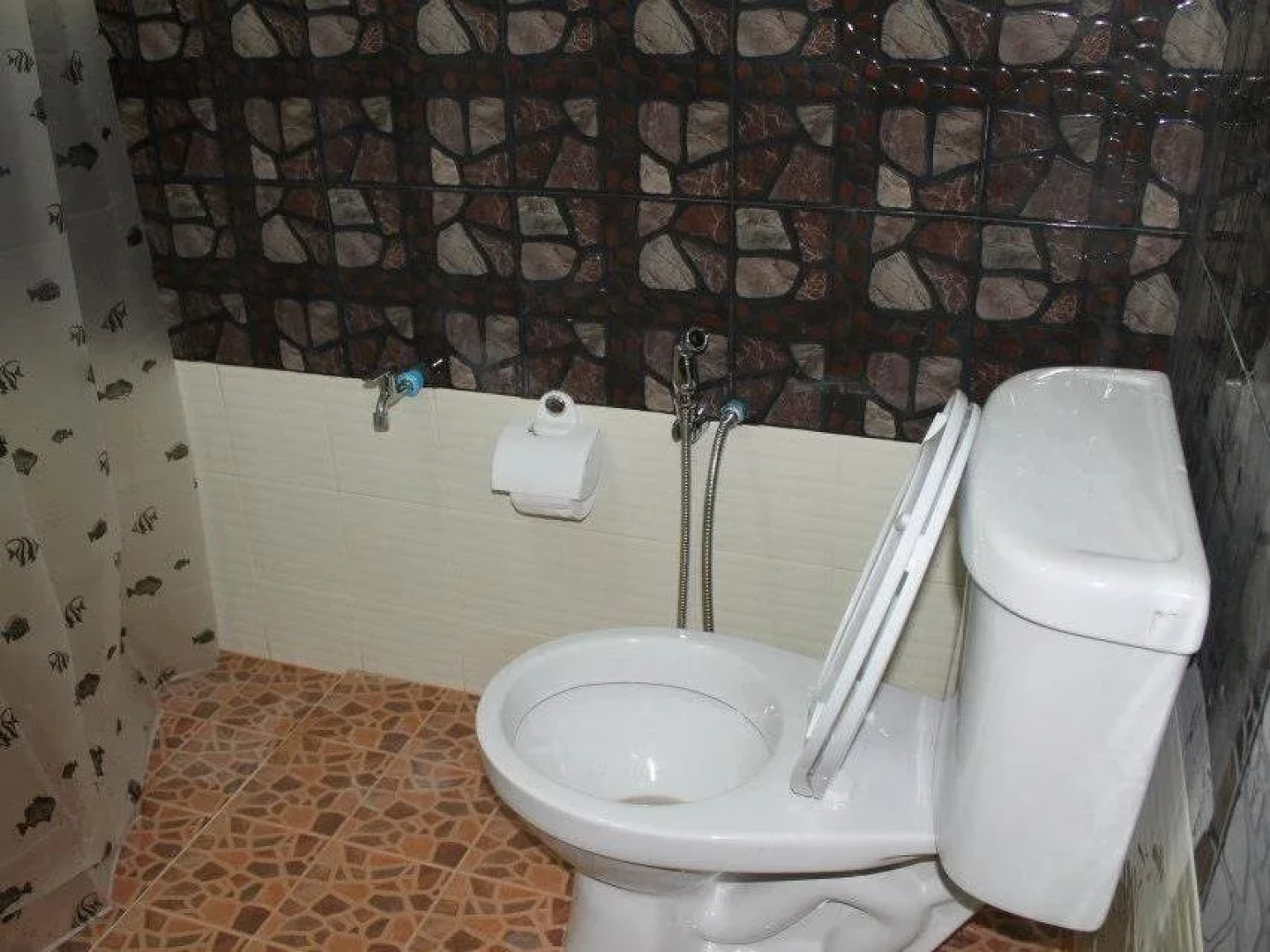 Leamsing View Resort