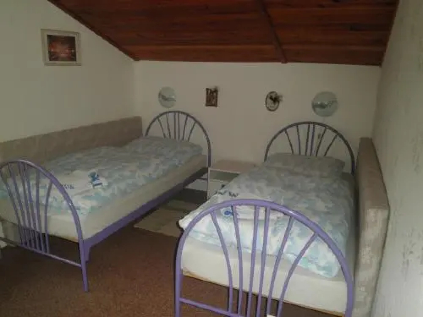 Penzion Na Vyhlídce