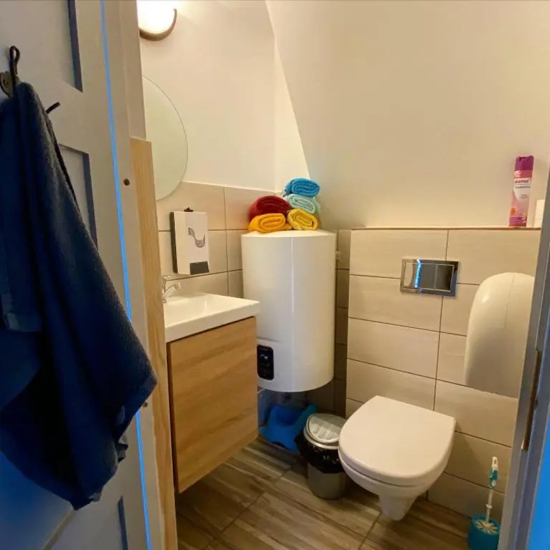 Camping Zaki House No 6