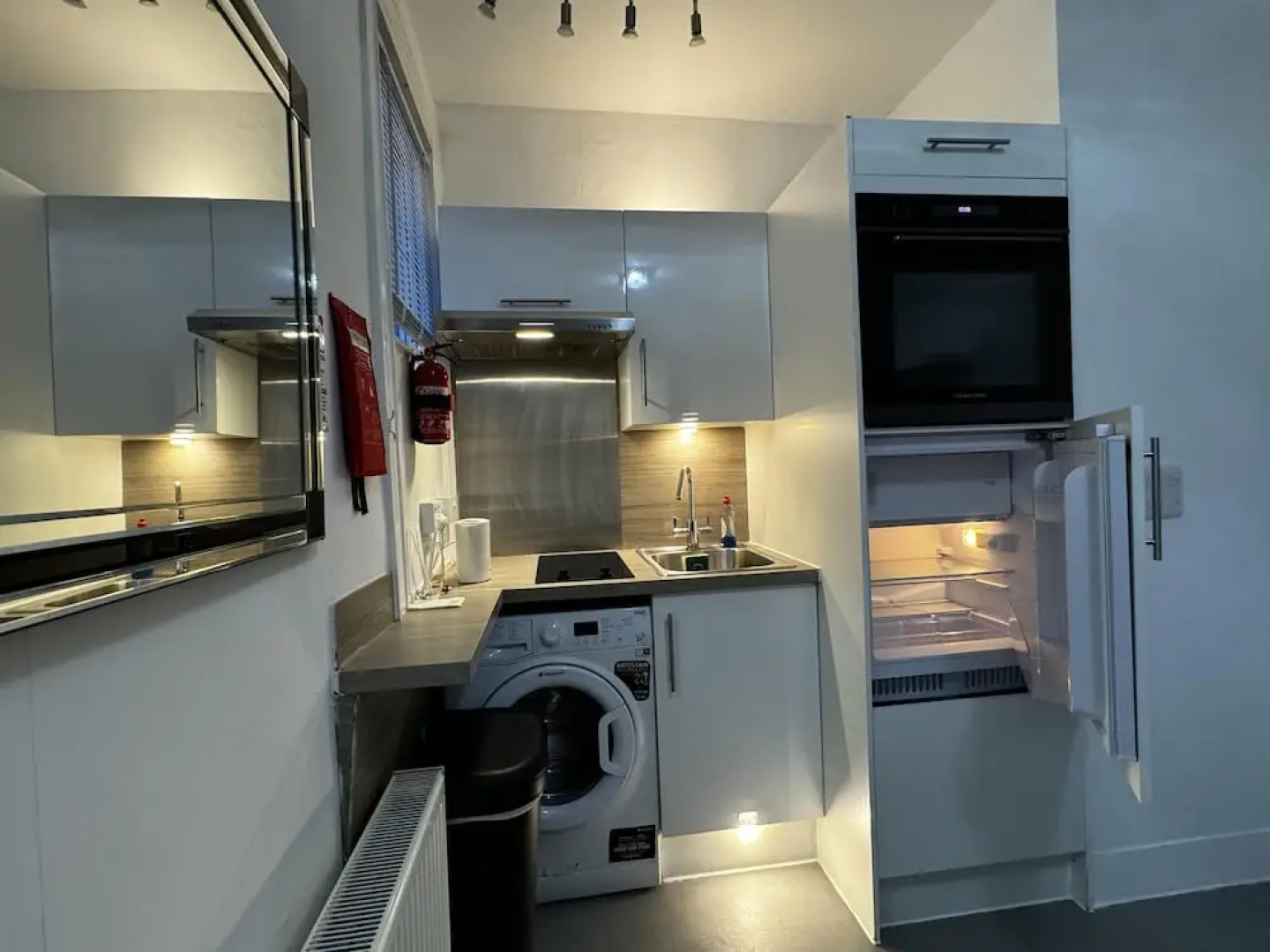 Onsite Apartments in Central Brentwood
