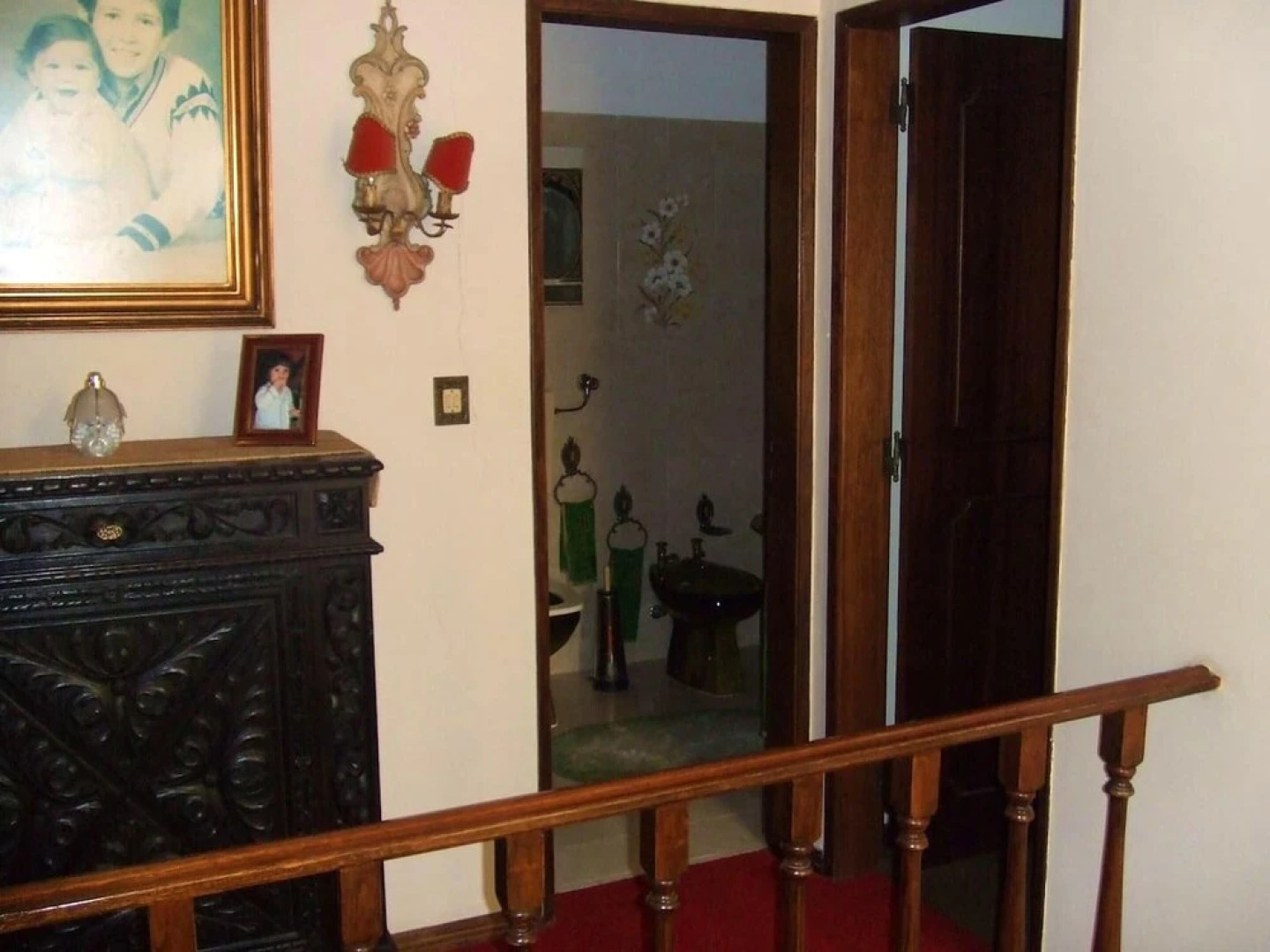 House With 3 Bedrooms in São Domingos de Rana, With Wonderful Mountain View and Enclosed Garden Near the Beach